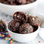 Cosmic Brownie Bites