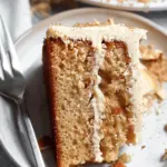Apple Spice Cake