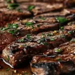 Best Steak Marinade In Existence