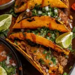 My Fave Birria Tacos