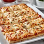 Pizza Hut Cheese Sticks