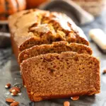Pumpkin Bread