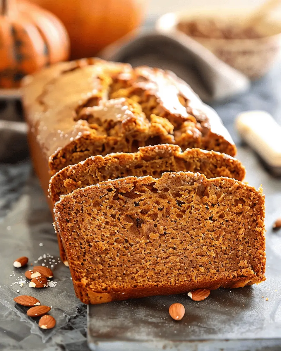 Pumpkin Bread: The Best Homemade Recipe You’ll Ever Try