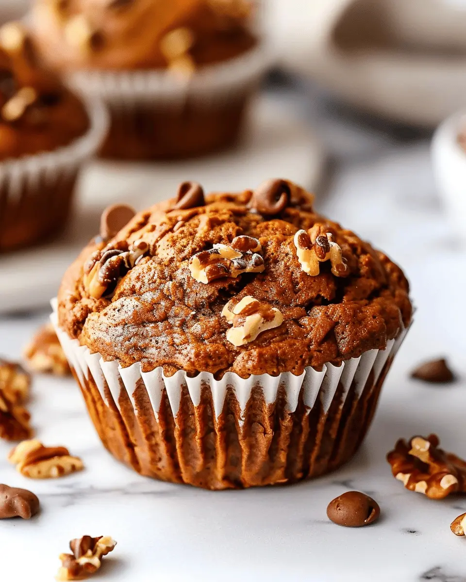 Pumpkin Protein Muffins: Easy, Healthy Treats You’ll Love