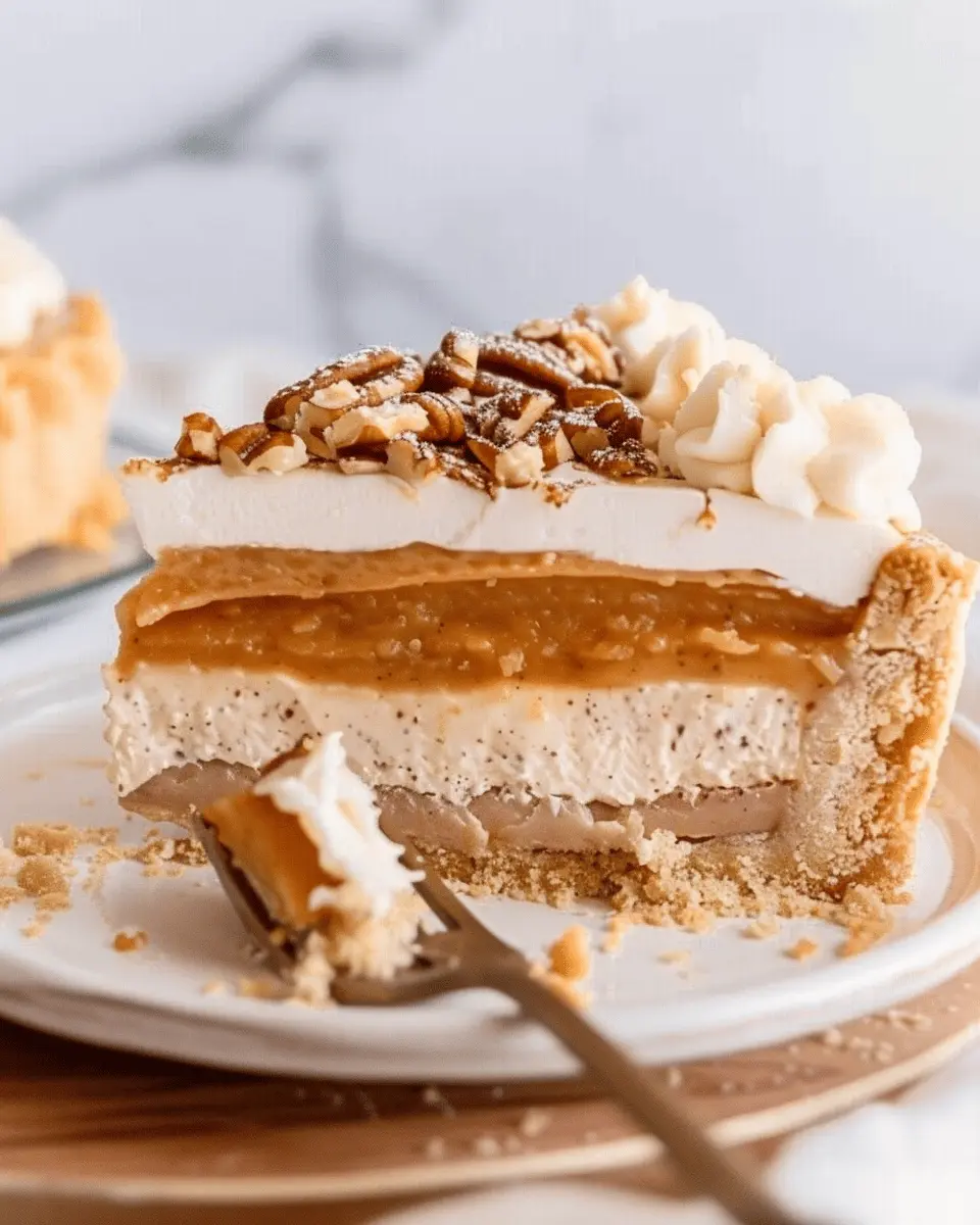 Thanksgiving Piecaken: An Indulgent Twist on Holiday Classics