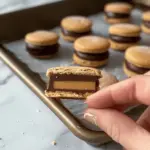 Rolo Twix Bites