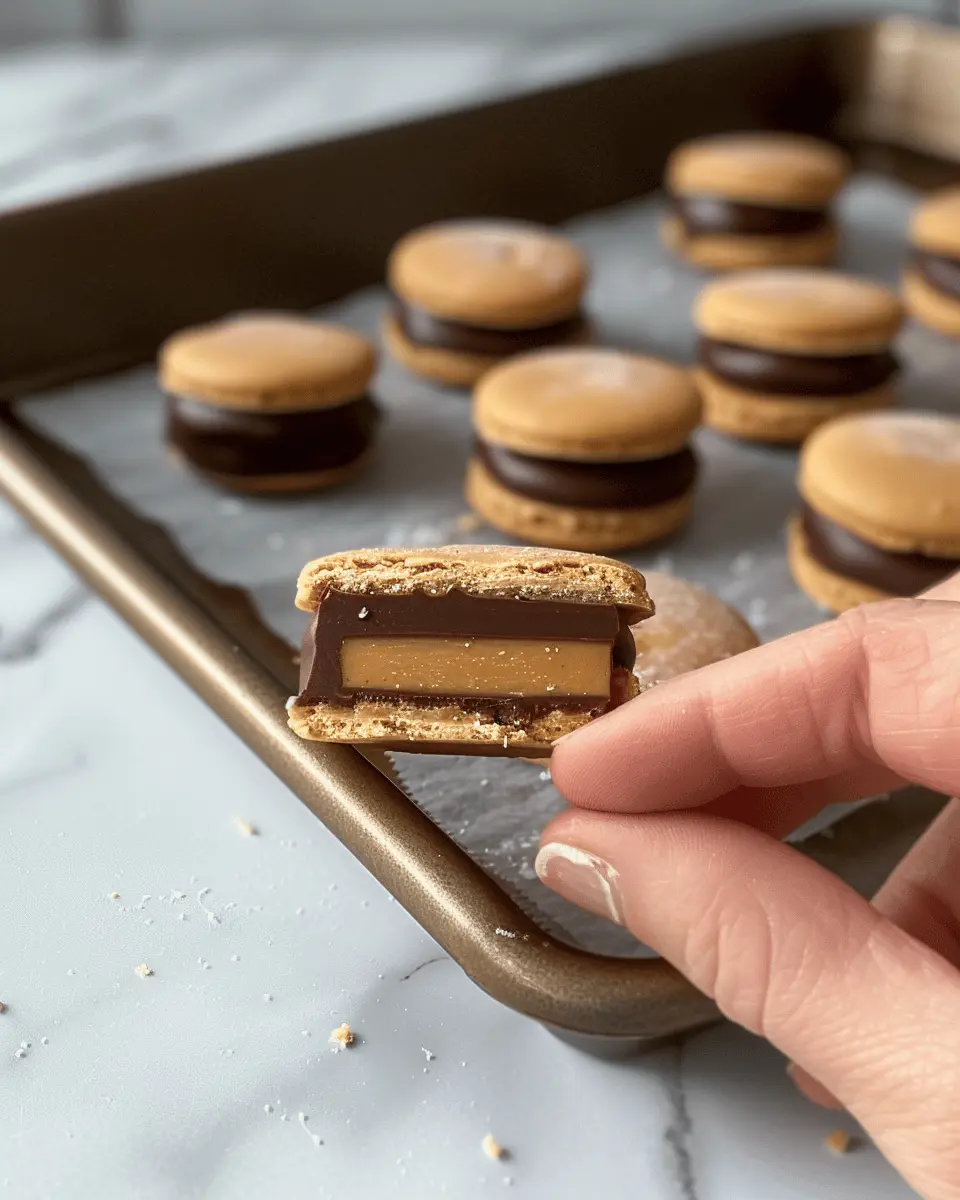 Rolo Twix Bites: The Indulgent Treat You Can Make at Home