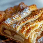 Wisconsin Apple Kringle