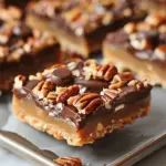 Easy Turtle Bars