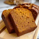 Pumpkin Bread
