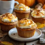 Best Starbucks Pumpkin Cream Cheese Muffins