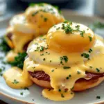 Easy Eggs Benedict