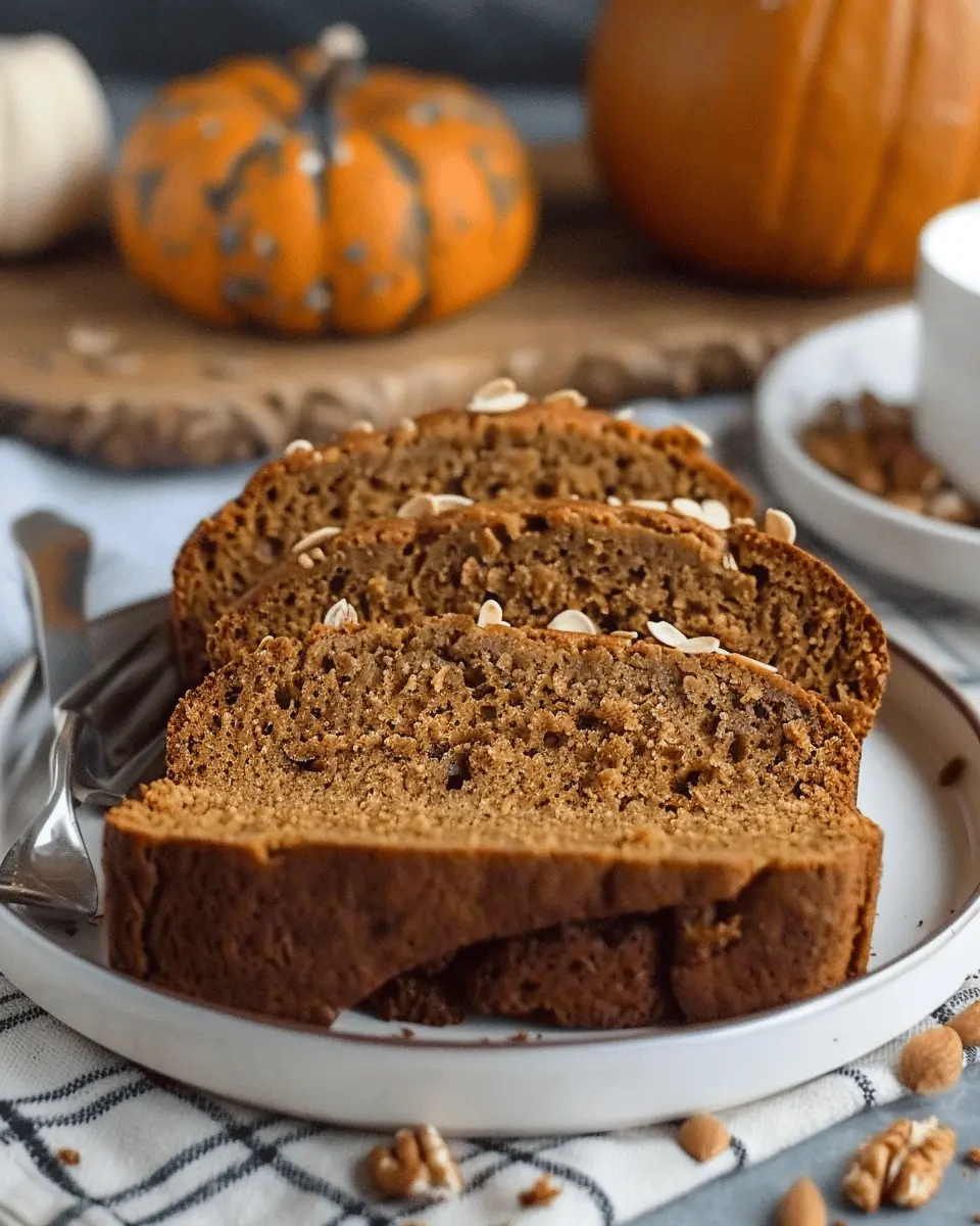 Starbucks Pumpkin Bread Recipe: Easy Homemade Delight You’ll Love