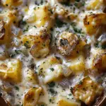 Lipton Onion Soup Potatoes