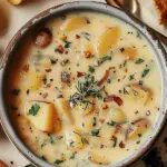 Outback Potato Soup
