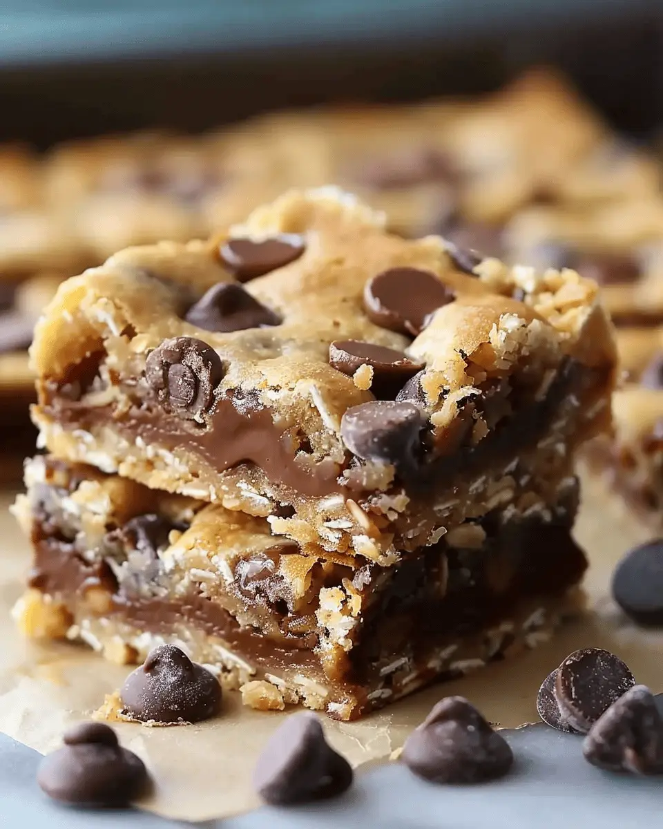 Better Than Anything Bars: Irresistibly Indulgent Treats to Bake
