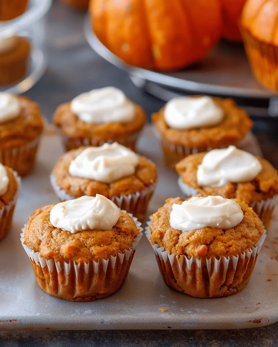 Flourless Pumpkin Muffins: Easy, Healthy Treats for Everyone