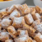 Butterfinger Puppy Chow