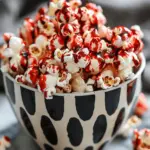 Poison Apple Popcorn