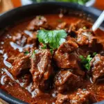Hungarian Goulash Recipe