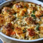 Neiman Marcus Chicken Casserole