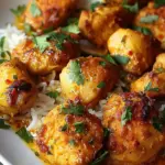 Brazilian Coconut Chicken