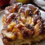 Country Apple Fritter Bread