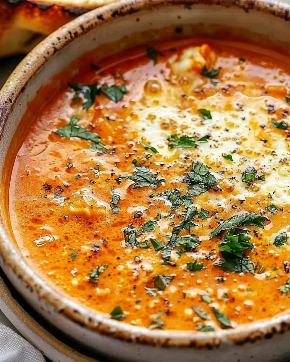 Sopa de Ajo: A Comforting Garlic Soup with Turkey Bacon Delight