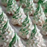 Meringue Trees