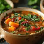 Mystical Witch Soup Recipe