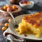 Ruths Chris Corn Pudding Recipe
