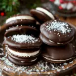 Homemade Peppermint Patties