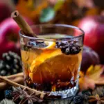 Poisoned Apple Cider