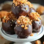 Butterfinger Balls
