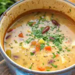 Dolly Partons Stampede Soup