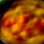 Creamy Sausage & Potato Chowder