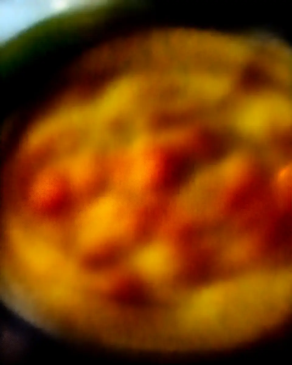 Creamy Sausage Potato Chowder: Indulgent Comfort in Every Bowl