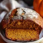 Perfect Dutch Oven Pumpkin Bread