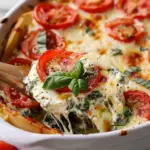 Caprese Dip Recipe