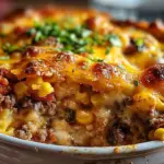 Cowboy Casserole