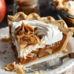 Apple Butter Pie