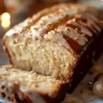 Christmas Eggnog Bread Recipe