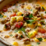Creamy Cowboy Soup Recipe