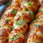 Jalapeno Popper Twists